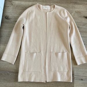 Pink Martini Moira Sweater Beige